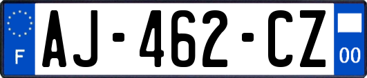 AJ-462-CZ