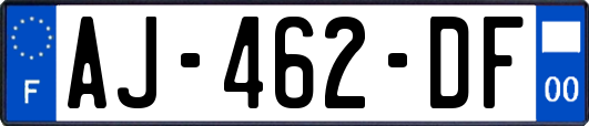 AJ-462-DF