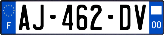 AJ-462-DV