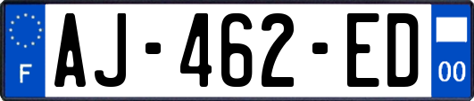 AJ-462-ED