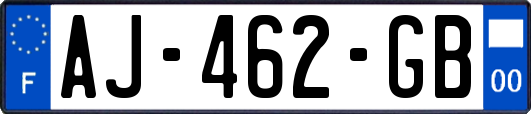 AJ-462-GB