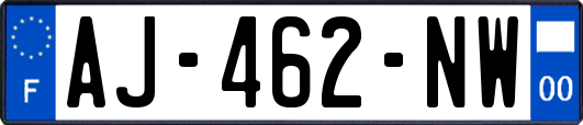 AJ-462-NW