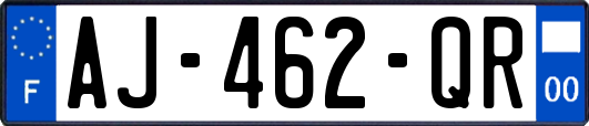 AJ-462-QR