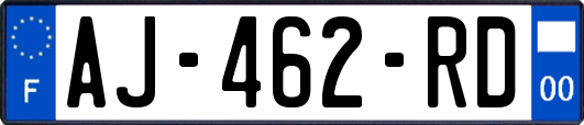 AJ-462-RD