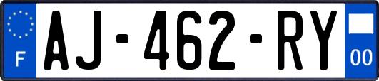 AJ-462-RY