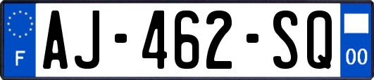 AJ-462-SQ