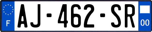 AJ-462-SR