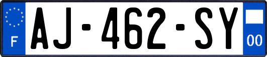 AJ-462-SY