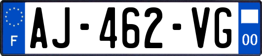 AJ-462-VG