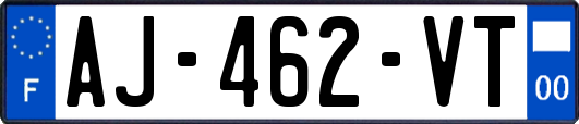 AJ-462-VT