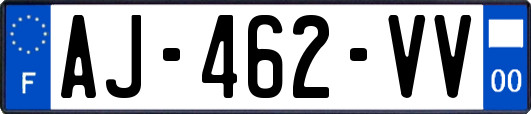 AJ-462-VV