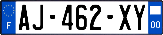 AJ-462-XY
