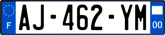 AJ-462-YM