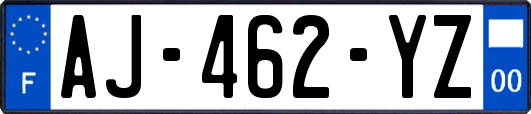 AJ-462-YZ