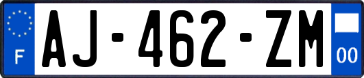 AJ-462-ZM