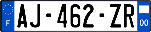 AJ-462-ZR