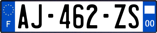 AJ-462-ZS