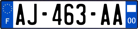 AJ-463-AA