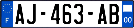 AJ-463-AB
