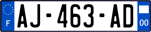 AJ-463-AD