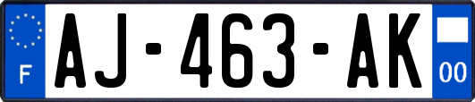 AJ-463-AK