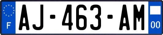 AJ-463-AM