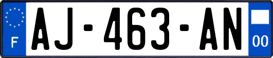 AJ-463-AN