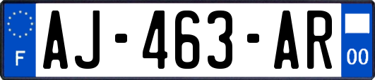 AJ-463-AR