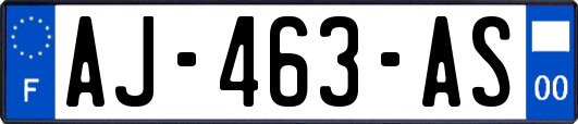 AJ-463-AS