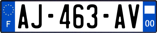 AJ-463-AV
