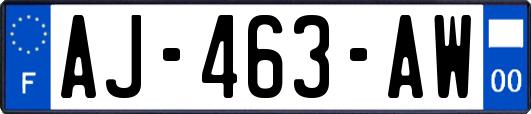 AJ-463-AW