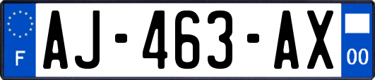 AJ-463-AX