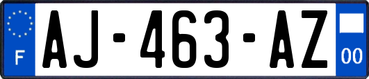 AJ-463-AZ