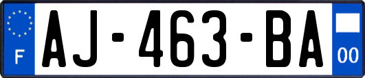 AJ-463-BA