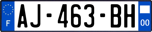 AJ-463-BH