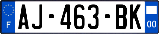 AJ-463-BK