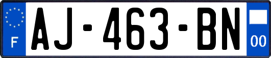 AJ-463-BN