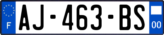 AJ-463-BS