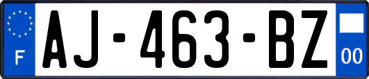 AJ-463-BZ