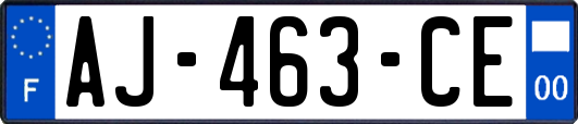 AJ-463-CE