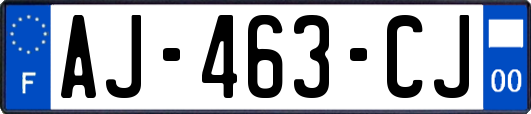 AJ-463-CJ