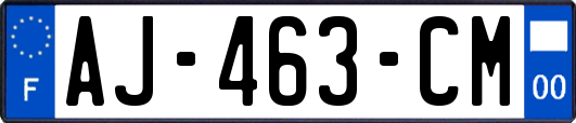 AJ-463-CM