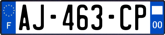 AJ-463-CP
