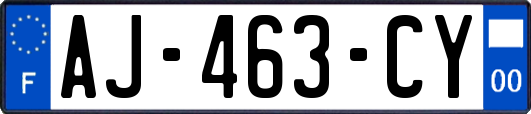 AJ-463-CY