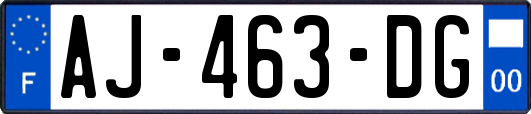 AJ-463-DG