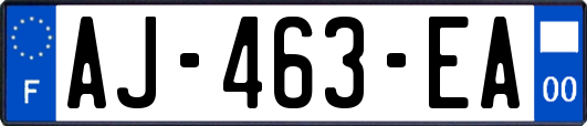 AJ-463-EA