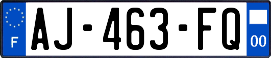 AJ-463-FQ