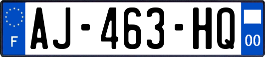 AJ-463-HQ