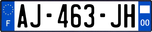 AJ-463-JH