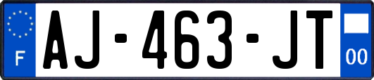 AJ-463-JT